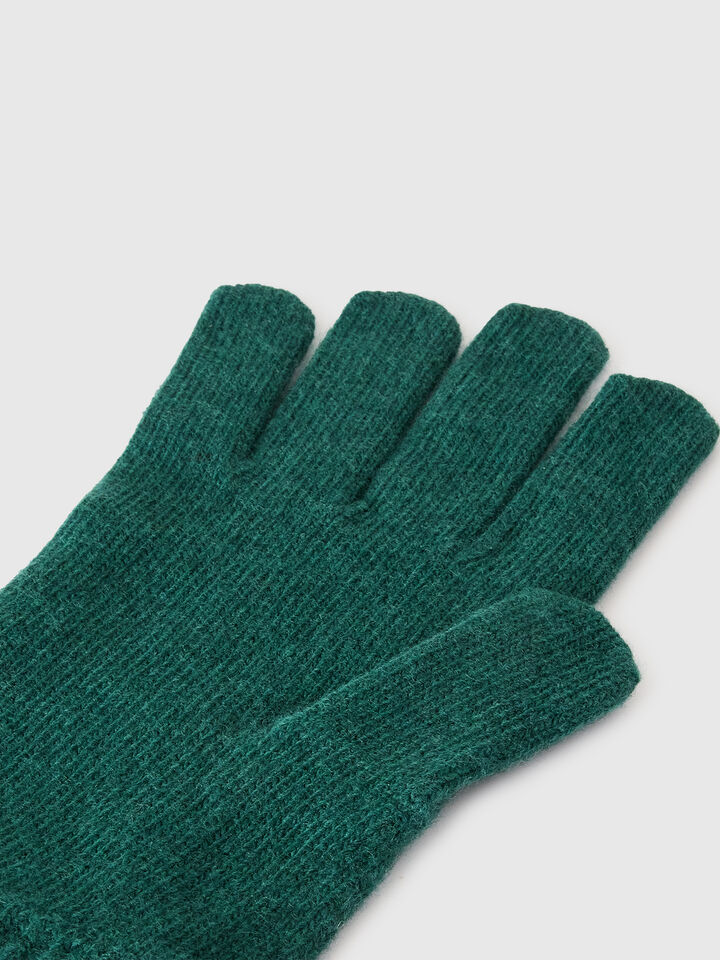 GLOVES Men image number 2